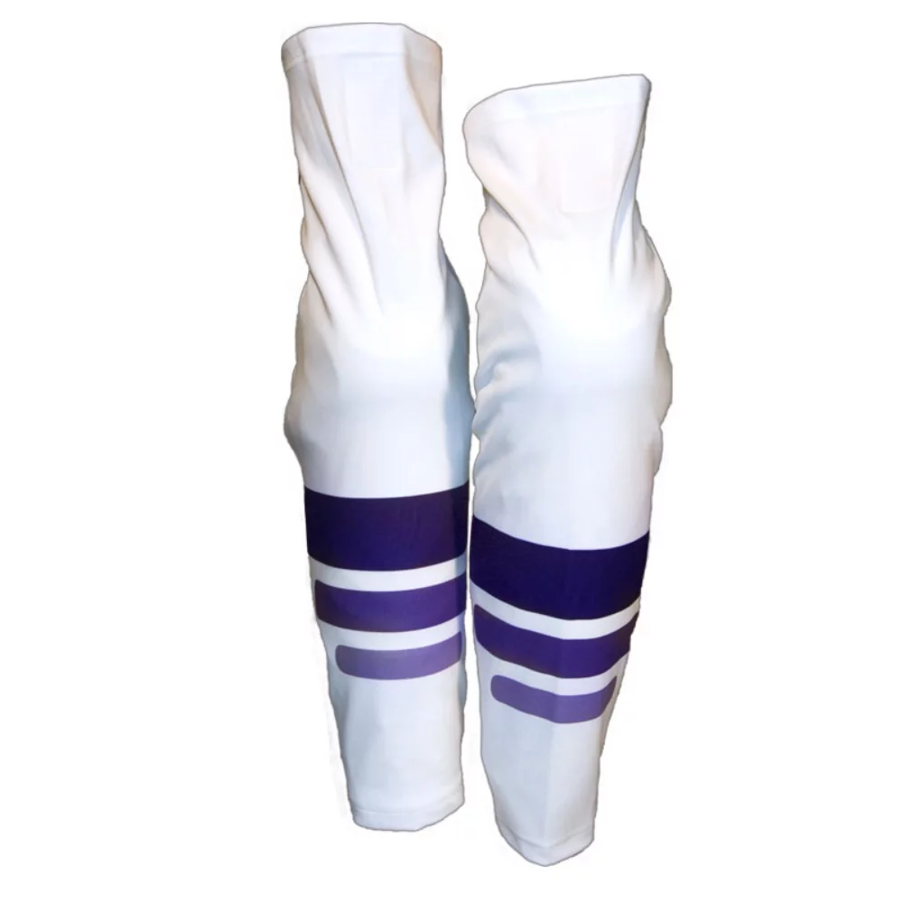 Chaussettes de hockey de la série Sector.