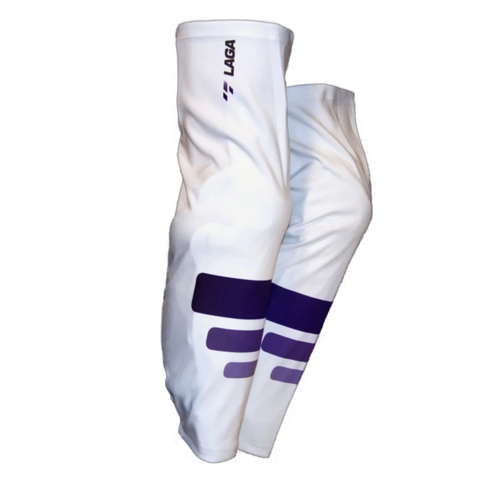 Chaussettes de hockey de la série Sector.