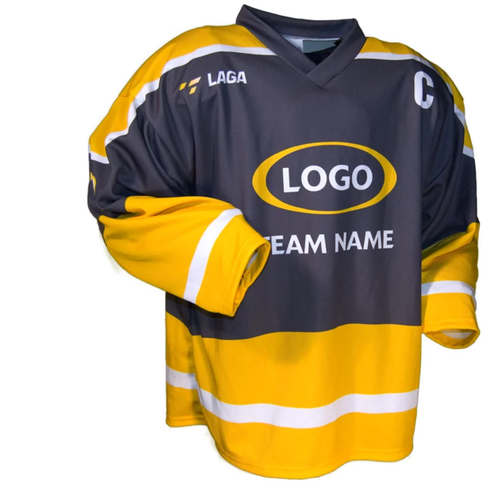 Sentinel Series Hockey Jersey