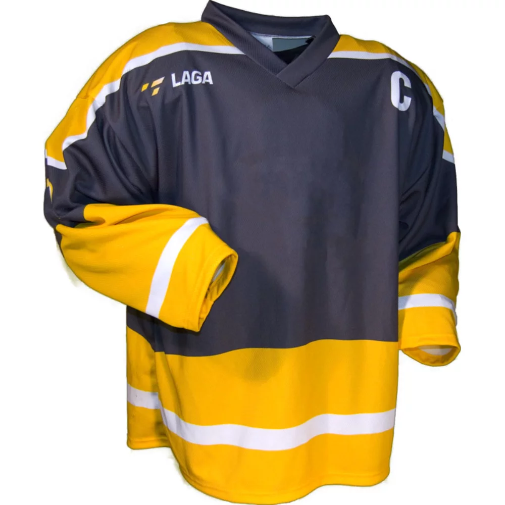 Maillot de hockey de la série Sentinel.