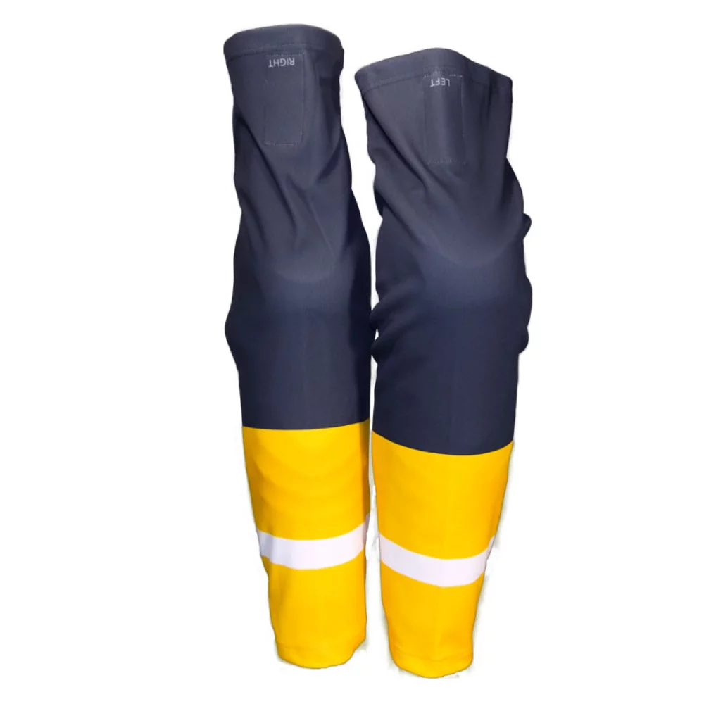 Chaussettes de hockey de la série Sentinel