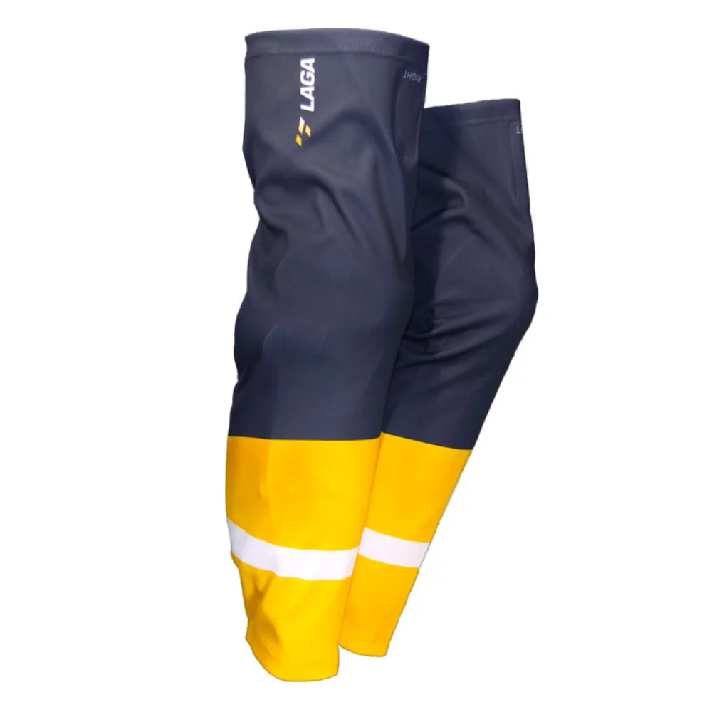 Chaussettes de hockey de la série Sentinel