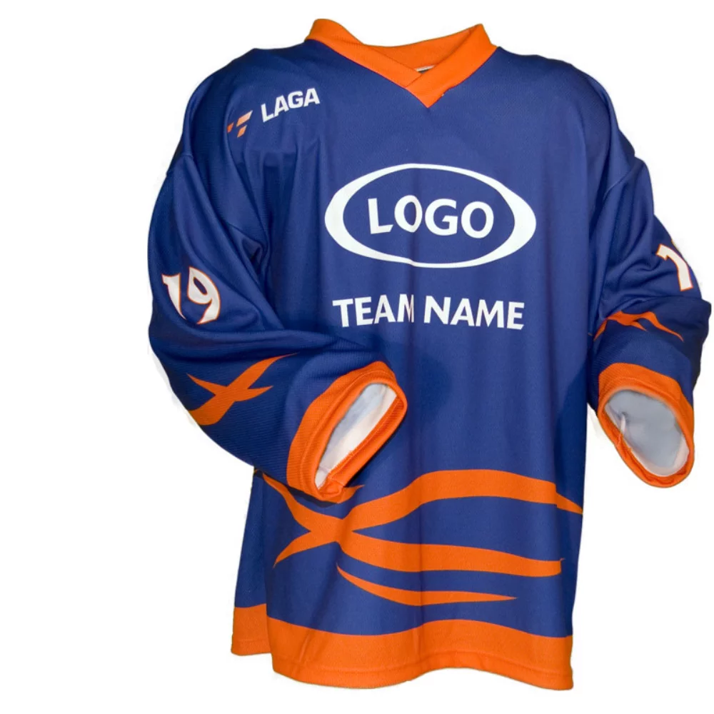 Maillot de hockey Sultan