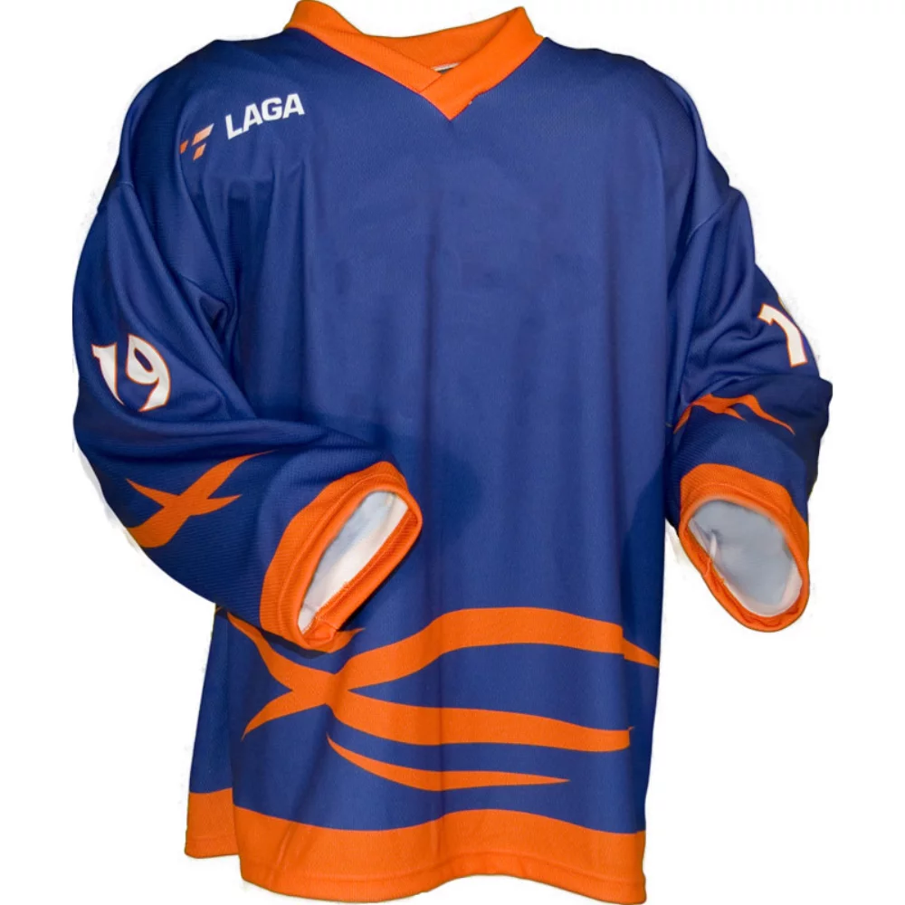 Maillot de hockey Sultan