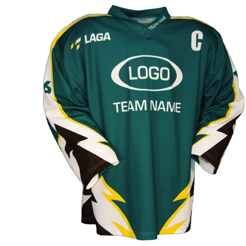 Thunder Series Hockey Jersey