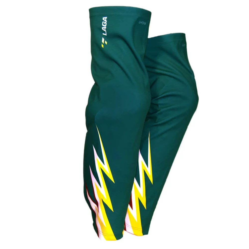 Chaussettes de hockey de la série Thunder