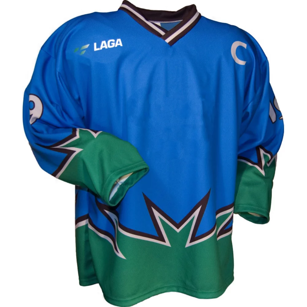 TNT Series Hockey Jersey