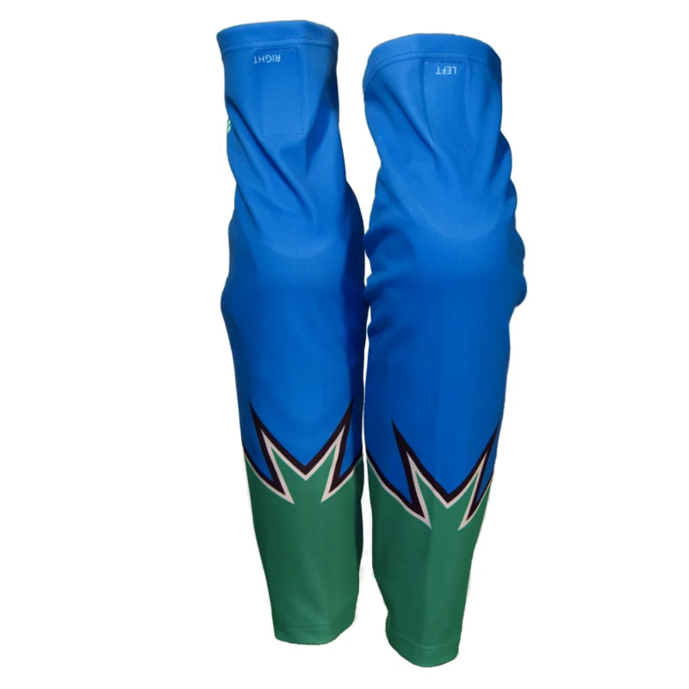 Chaussettes de hockey de la série TNT