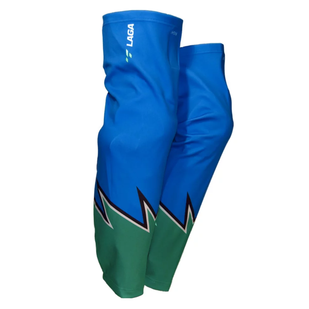 Chaussettes de hockey de la série TNT