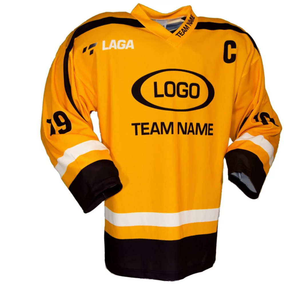 Maillot de hockey de la série Varsity