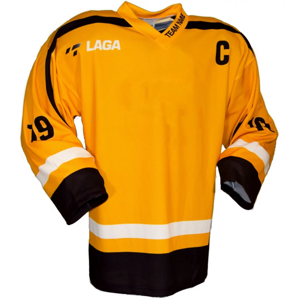 Varsity Series Hockey Jersey