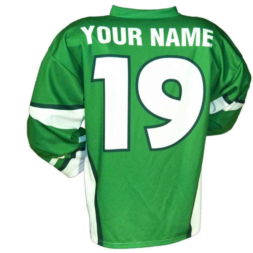 Maillot de hockey de la série Wave