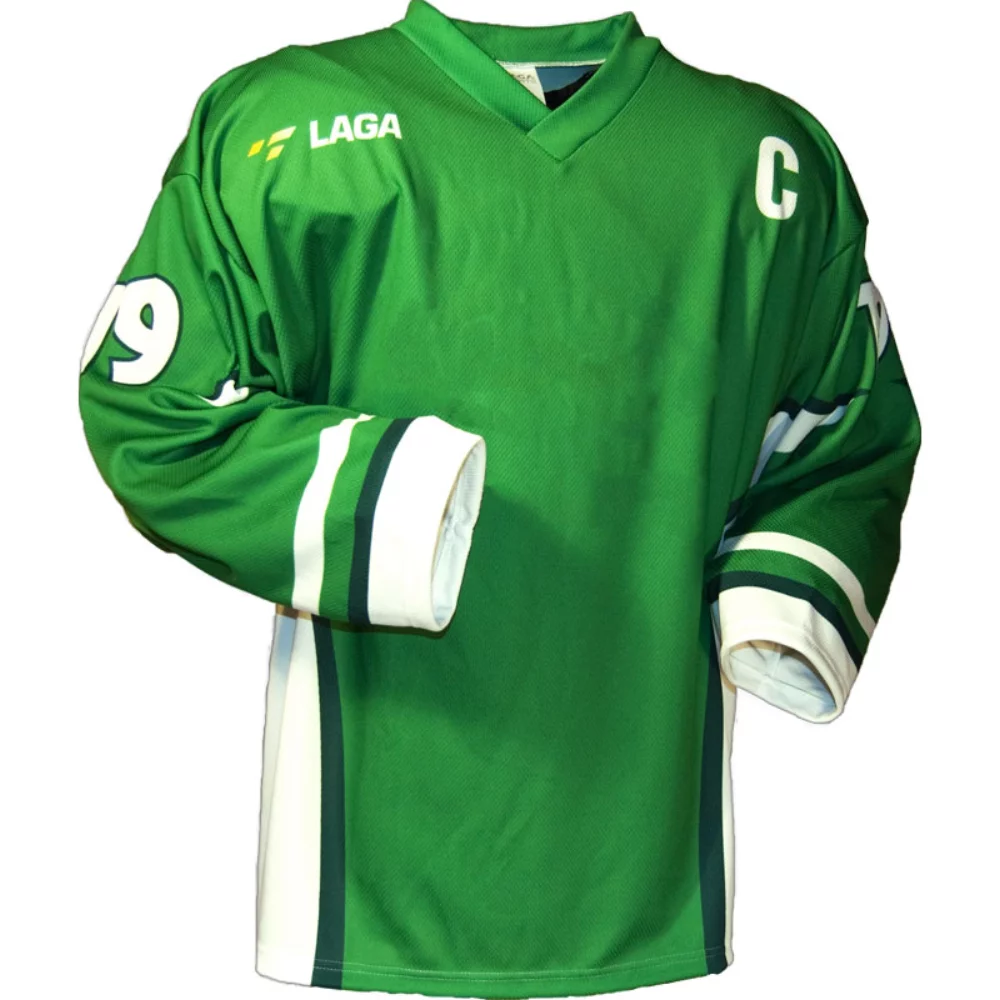 Maillot de hockey de la série Wave