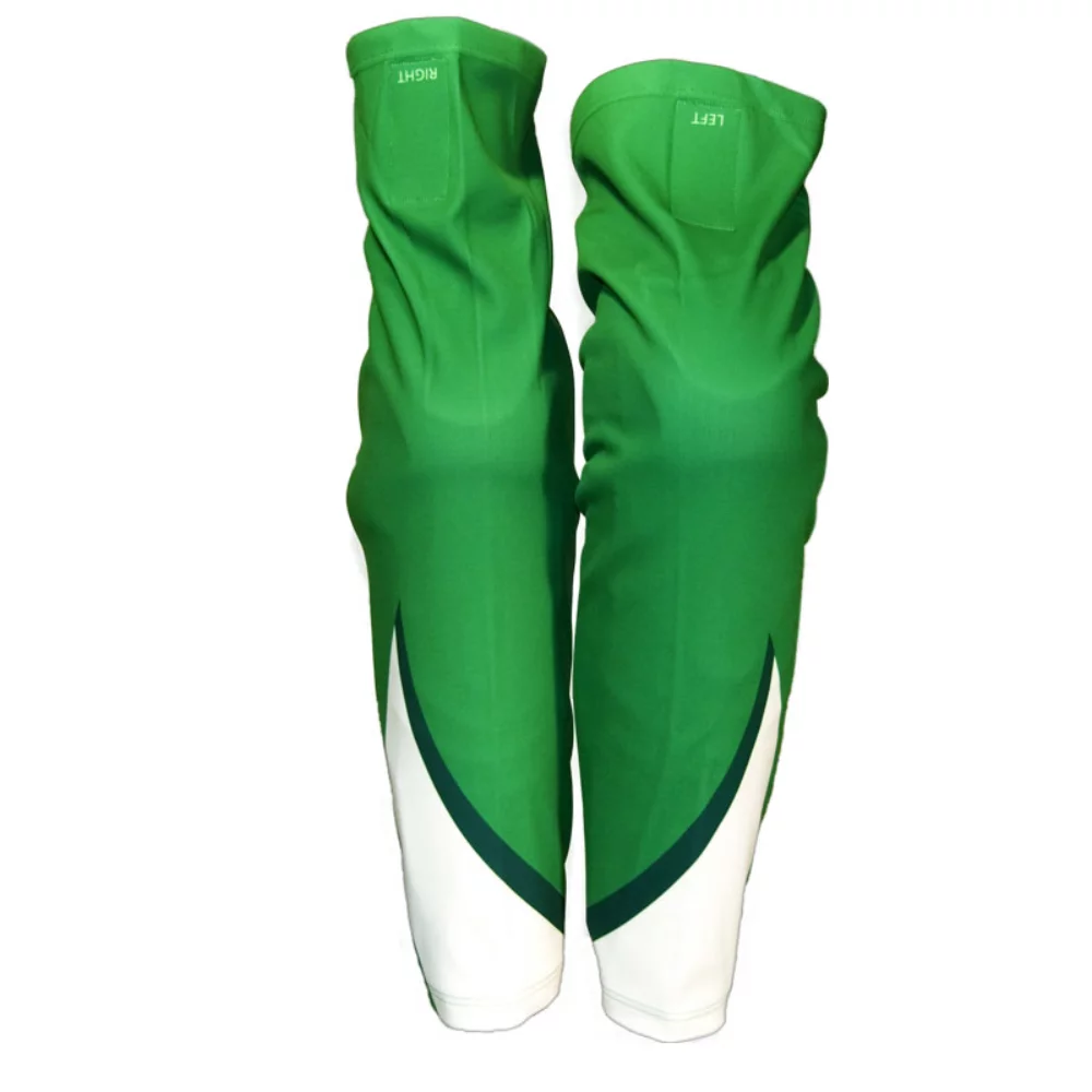 Chaussettes de hockey de la série Wave