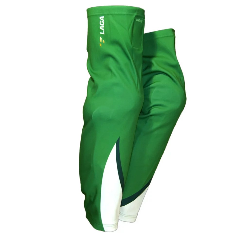Chaussettes de hockey de la série Wave