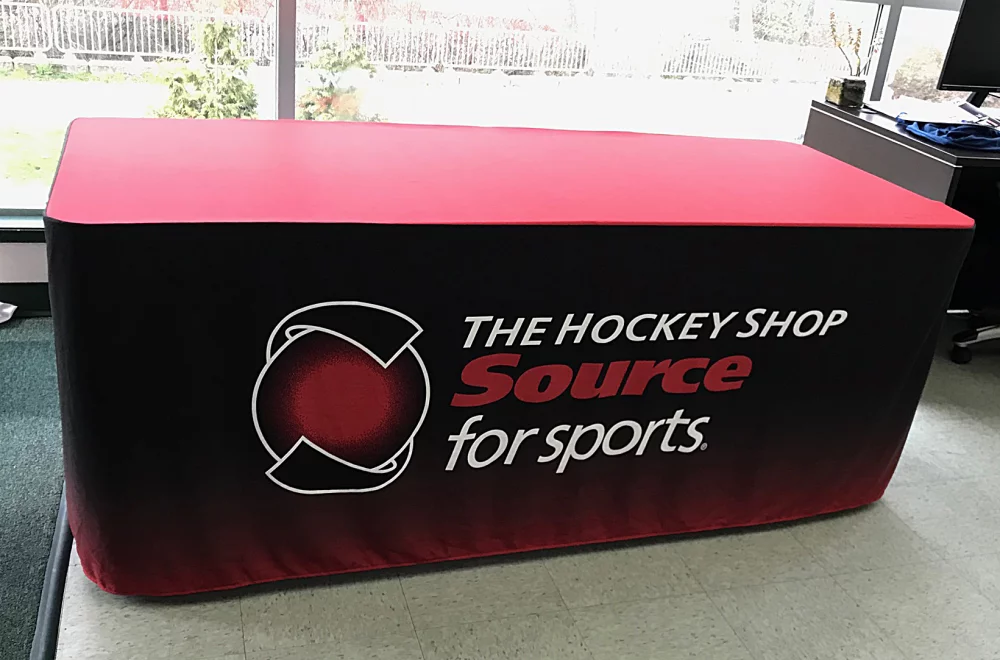 8' Standard Table Cloth