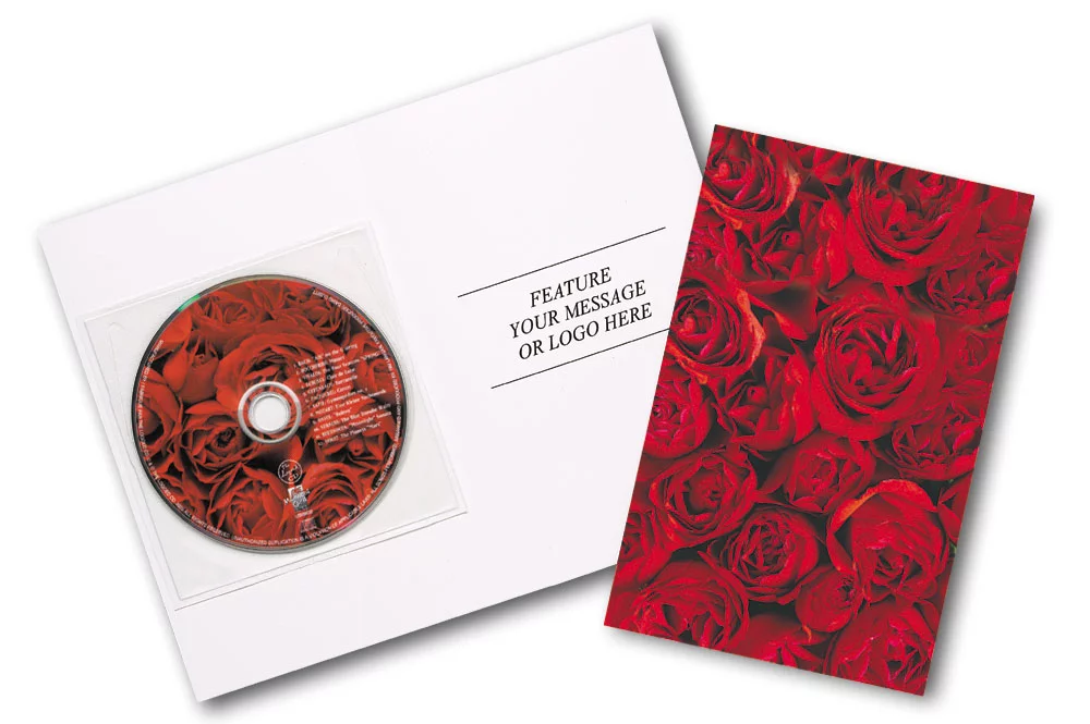Musique classique sur CD