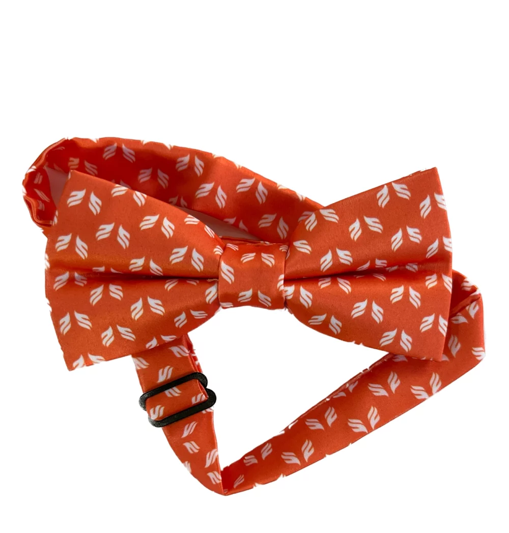 Bow Ties Sublimation