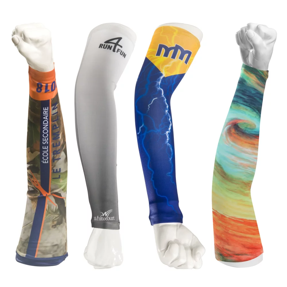 Sleeve Sublimation - Medium