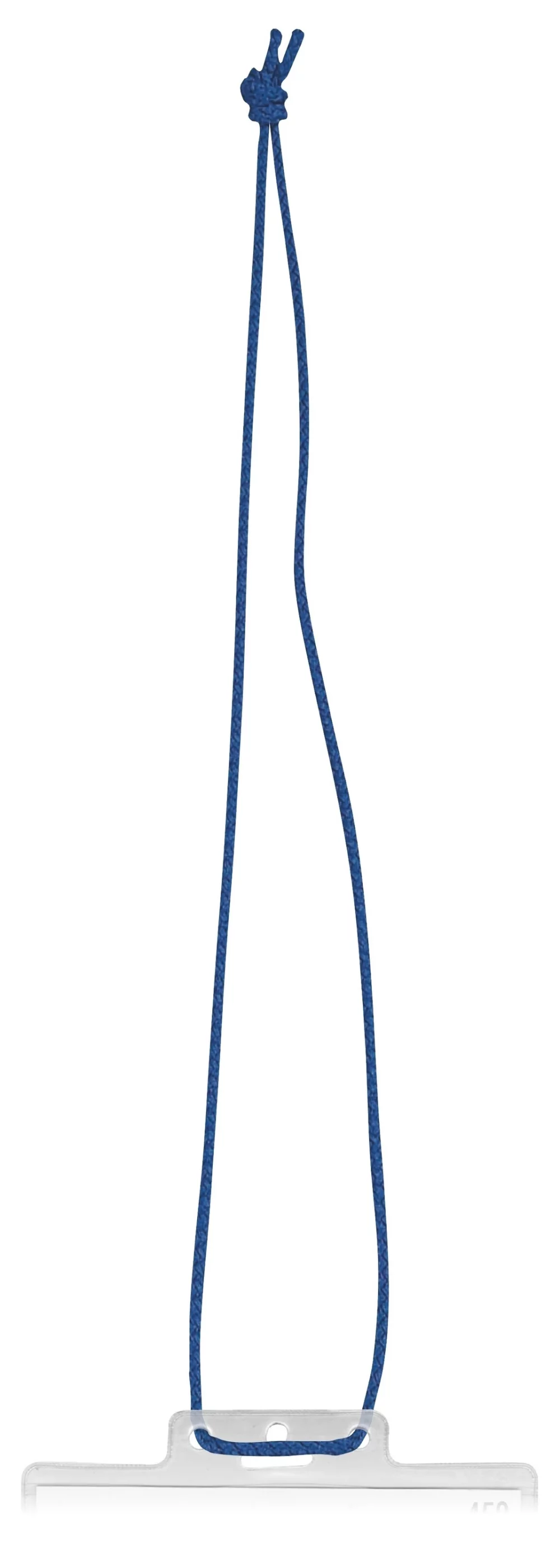 Cordon en polyester 1/8''