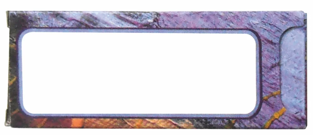 Pack de crayons (3-5 jours)