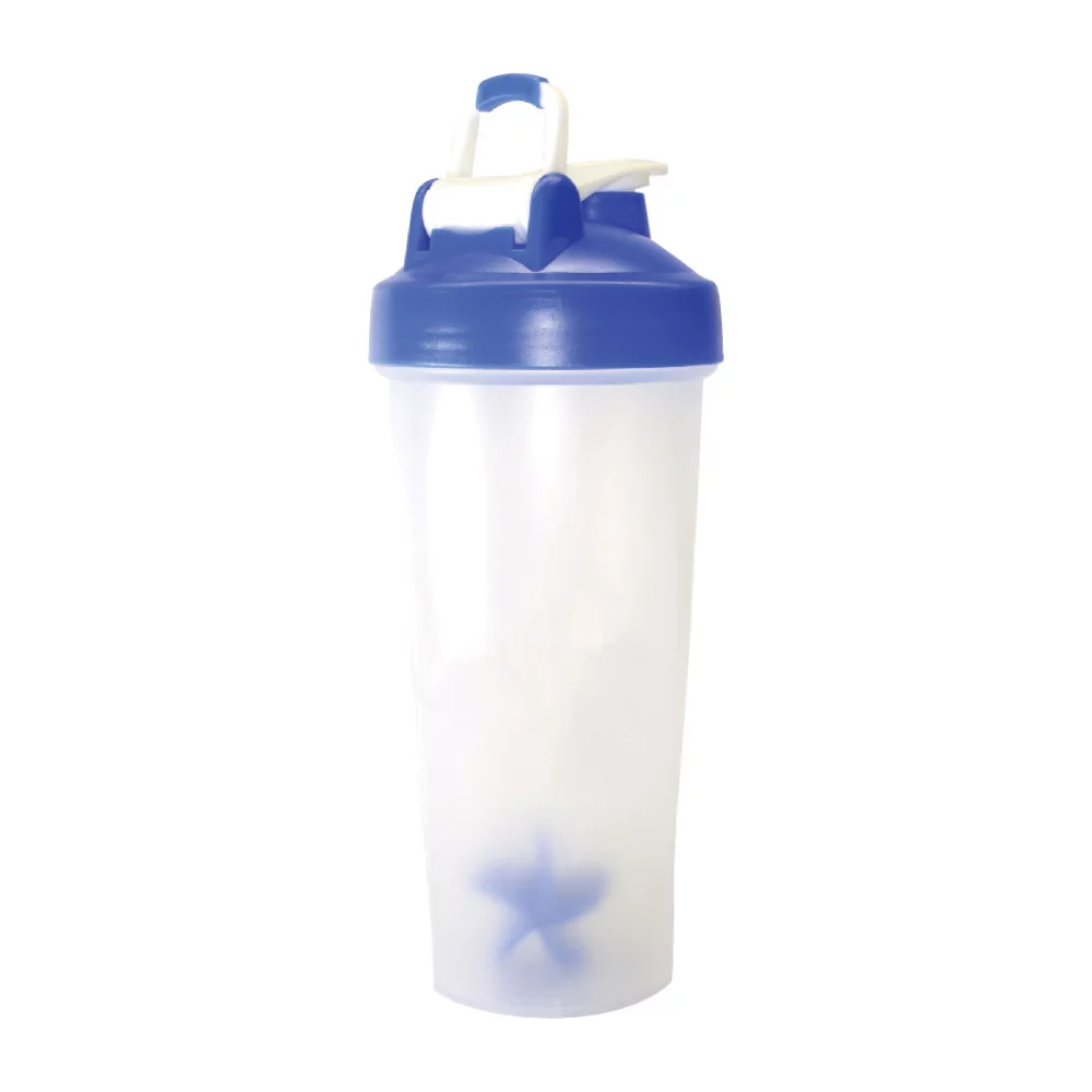 Shaker en plastique de 20 onces (3-5 jours)