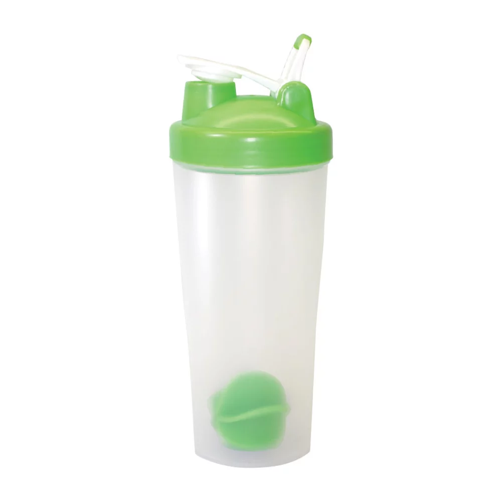 Shaker en plastique de 20 onces (3-5 jours)