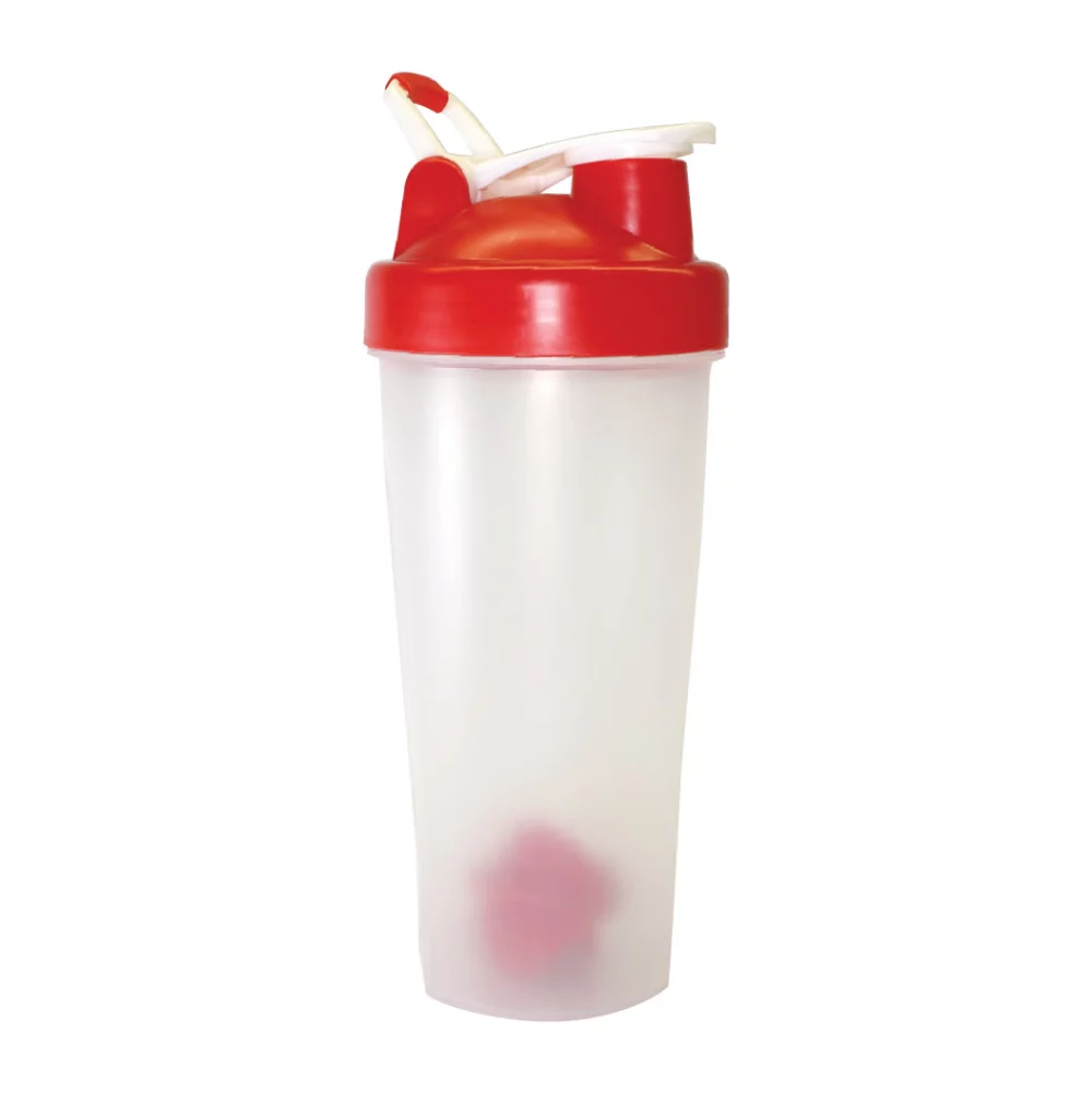 Shaker en plastique de 20 onces (3-5 jours)