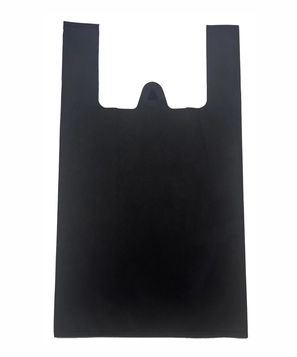 T-Shirt Non Woven Reusable Shopping Bag (10-15 Days)
