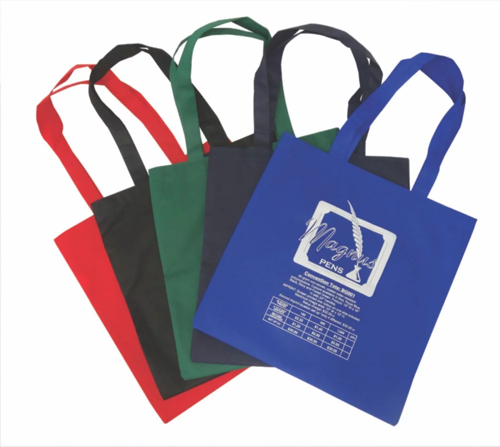Convention Tote (10-15 days) (2024 New Design)
