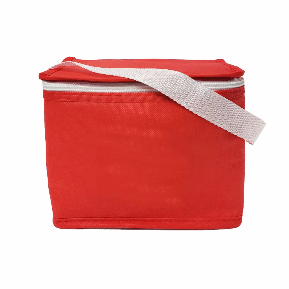 BG-021 MINI NON WOVEN COOLER/LUNCH BAG (10-15 days)