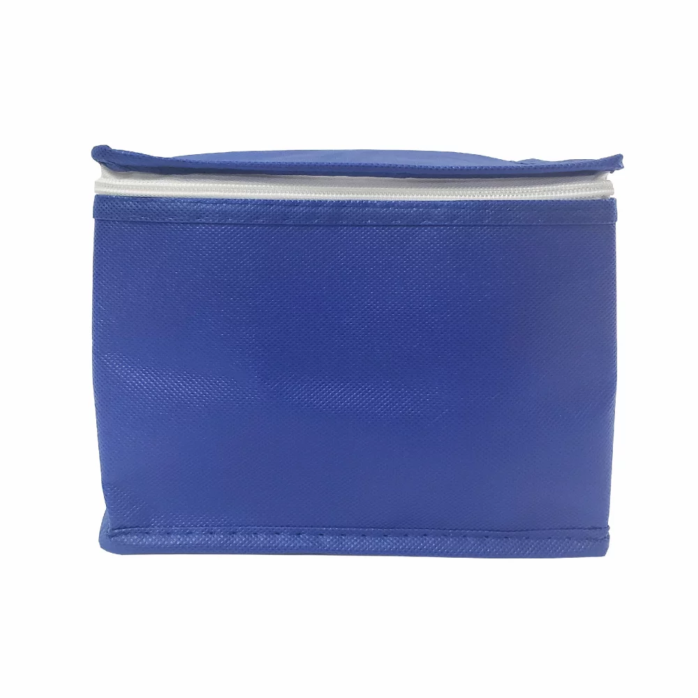 BG-021 MINI NON WOVEN COOLER/LUNCH BAG (10-15 days)