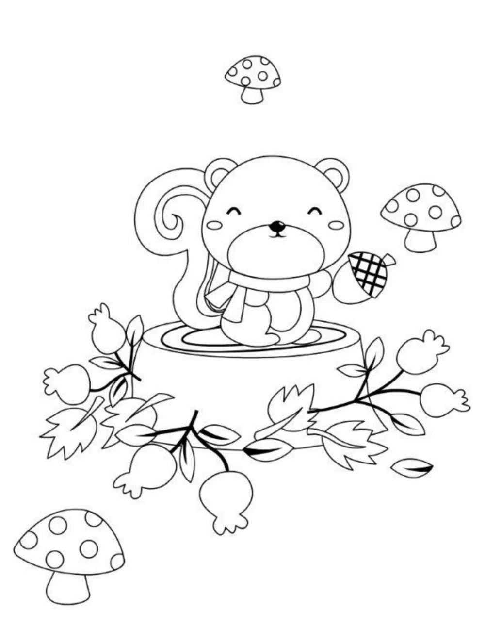 Ensemble de livre de coloriage et de paquet de crayons (3-5 jours)