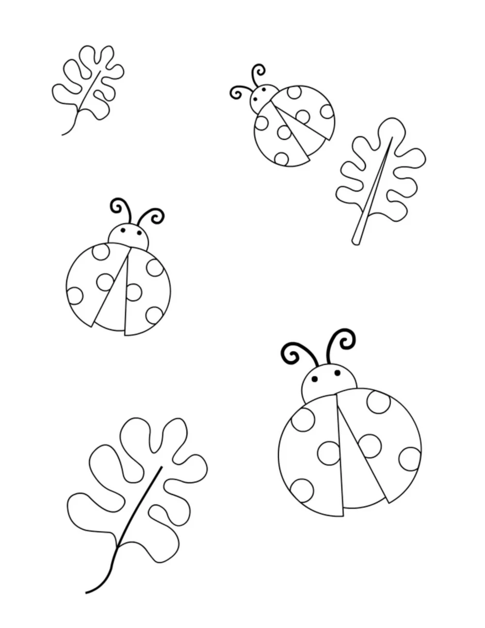 Ensemble de livre de coloriage et de paquet de crayons (3-5 jours)