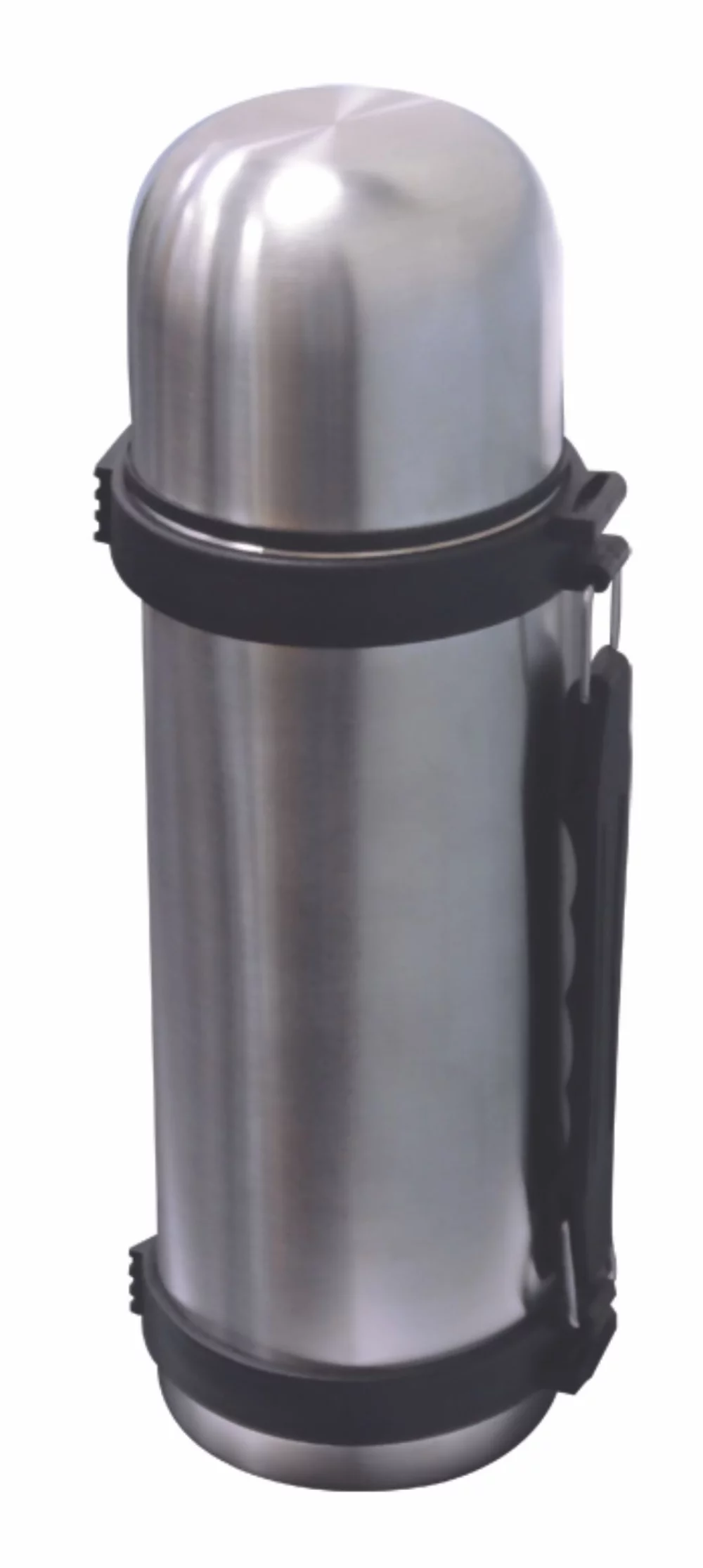 Thermos isolé en acier inoxydable à double paroi de 750 ml (3-5 jours)