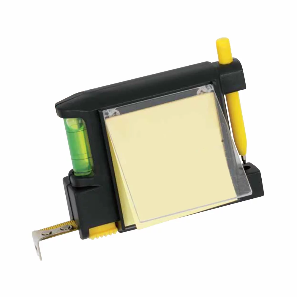 Mètre ruban 3-en-1 (3-5 jours)