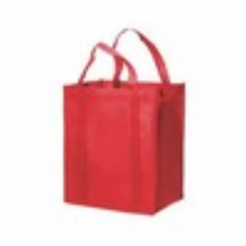 Shopping Tote (10-15 Days)
