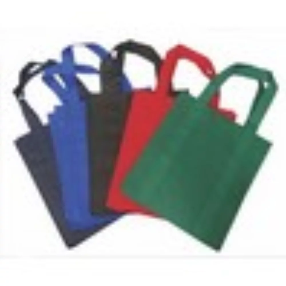 Shopping Tote (10-15 Days)