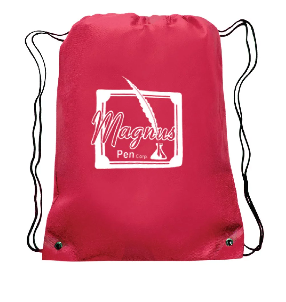 Cinch/Shoulder Bag (10-15 Days)