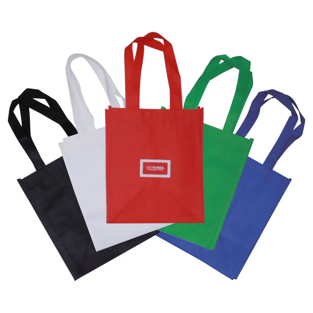 Mid-Size Tote (10-15 days)