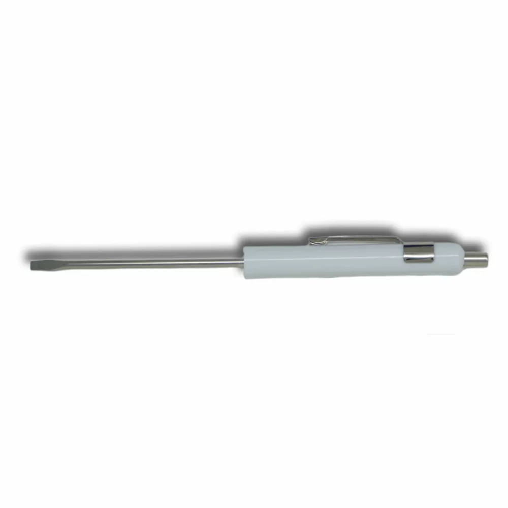 Plane Slot Screwdriver with Magnetic Post (3-5 Days)
