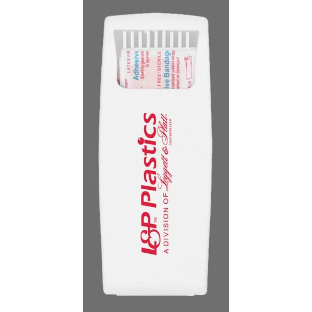 Plastic Bandage Dispenser (3-5 Days)
