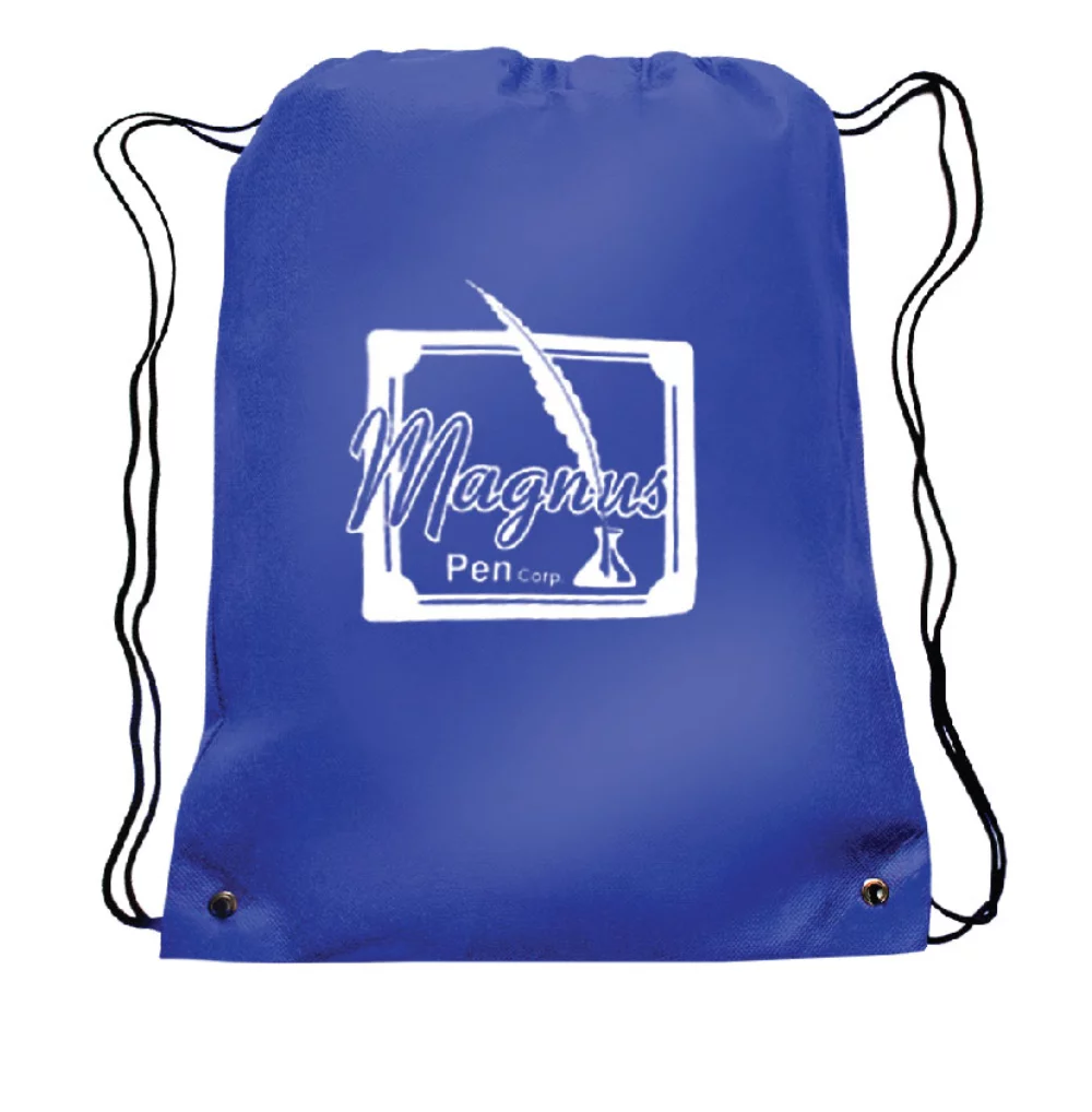 Cinch/Shoulder Bag (10-15 Days)