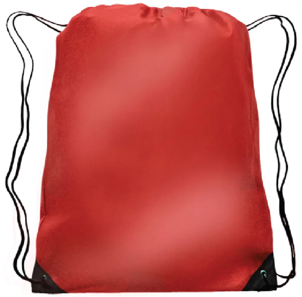 Cinch/Shoulder Bag (10-15 Days)
