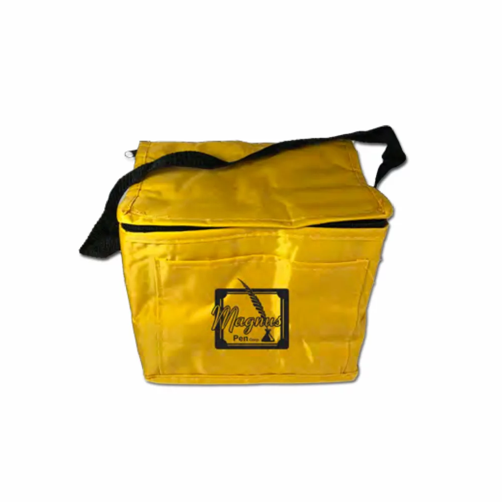 BG-016 COOLER/LUNCH BAG (10-15 days)