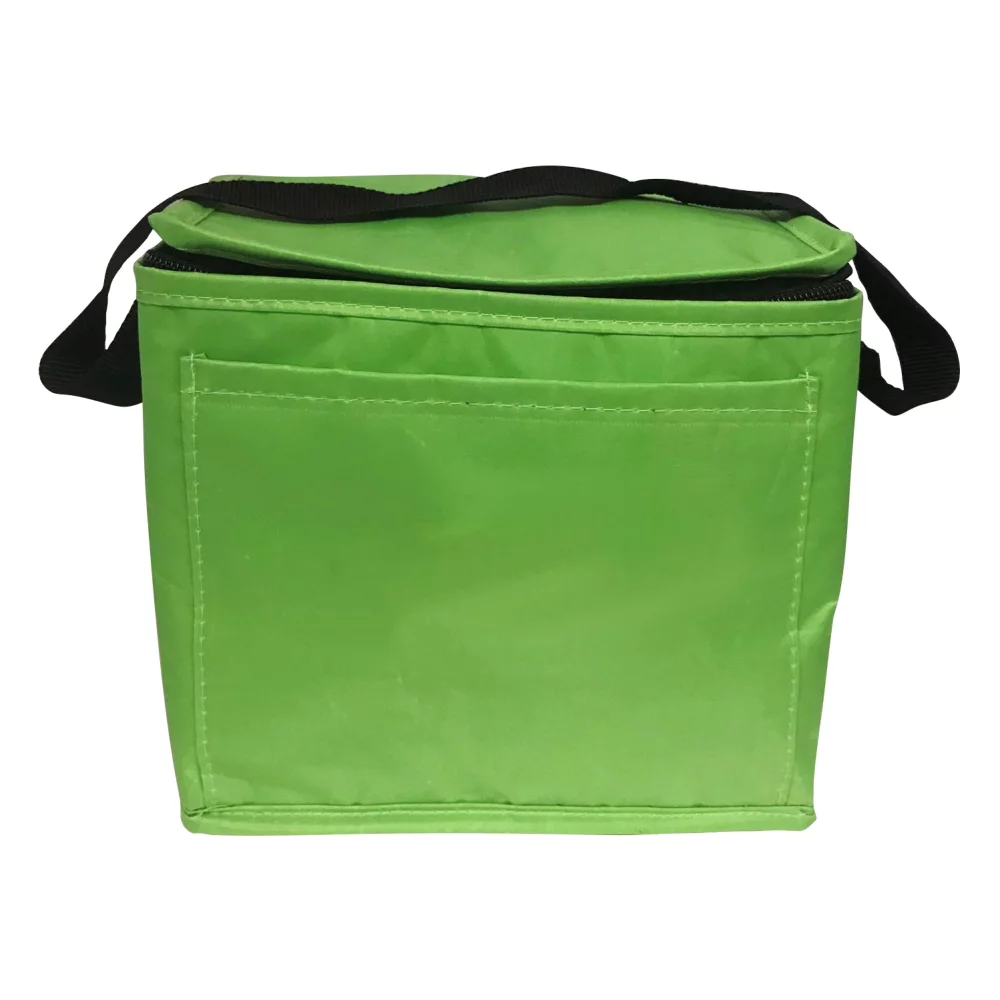 BG-016 COOLER/LUNCH BAG (10-15 days)