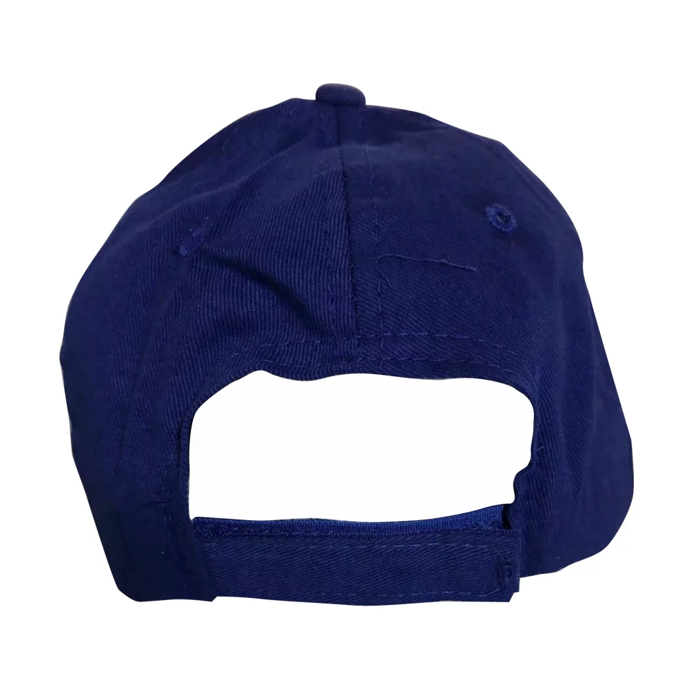 Casquettes en coton brossé léger (10-15 jours)