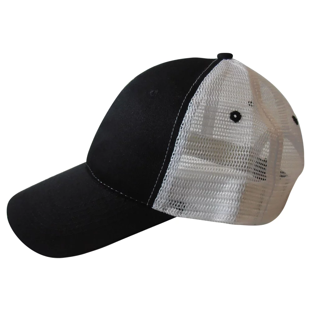 Casquette en filet pour camionneur (10-15 jours)