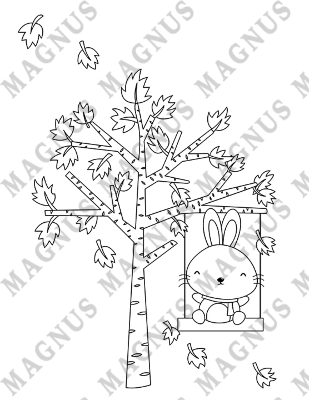 Livre de coloriage (3-5 jours)