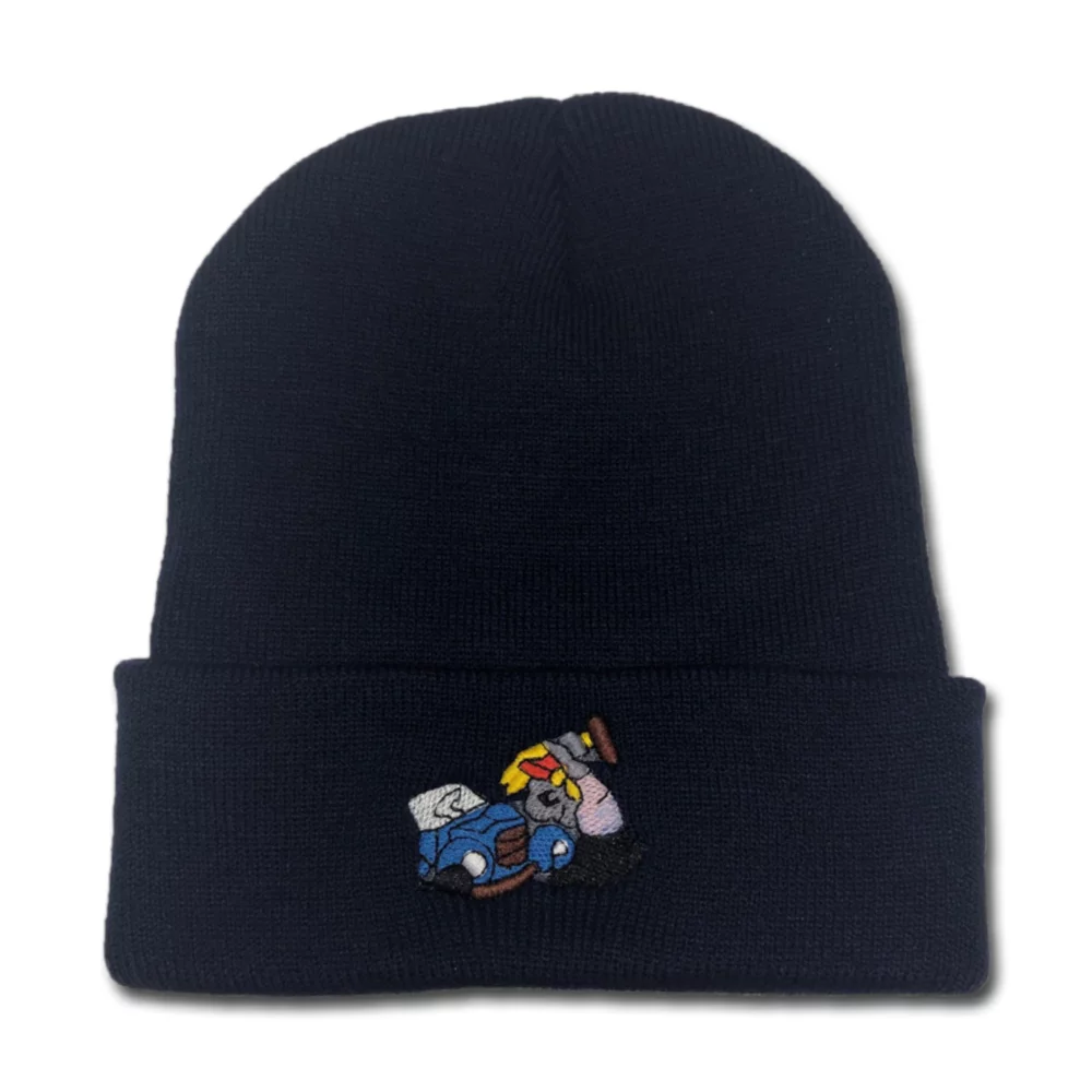 Toque (10-15 jours)